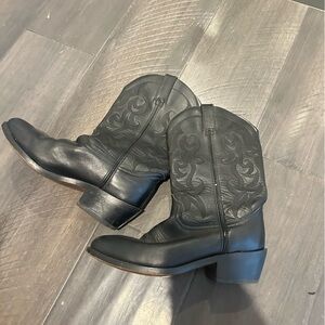 black durango women’s cowboy boots